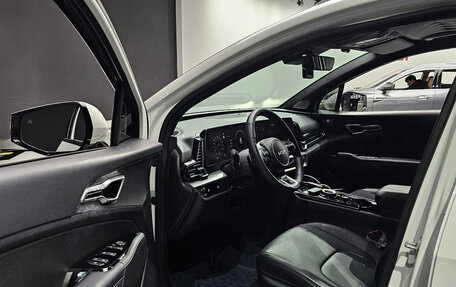 KIA Sportage IV рестайлинг, 2024 год, 2 700 000 рублей, 5 фотография