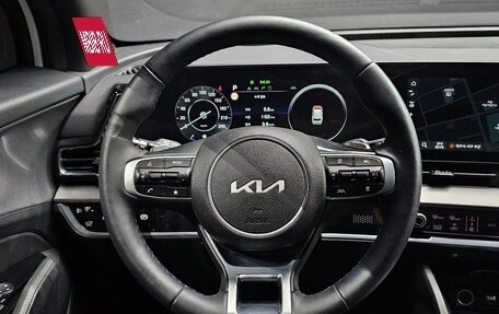 KIA Sportage IV рестайлинг, 2024 год, 2 700 000 рублей, 7 фотография