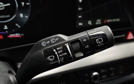 KIA Sportage IV рестайлинг, 2024 год, 2 700 000 рублей, 12 фотография