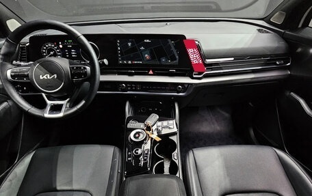 KIA Sportage IV рестайлинг, 2024 год, 2 700 000 рублей, 6 фотография