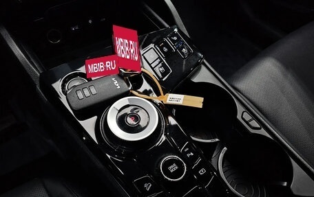 KIA Sportage IV рестайлинг, 2024 год, 2 700 000 рублей, 11 фотография