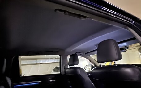 Toyota Highlander III, 2014 год, 2 480 000 рублей, 14 фотография
