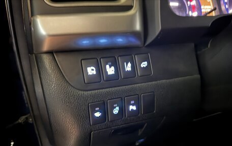 Toyota Highlander III, 2014 год, 2 480 000 рублей, 15 фотография