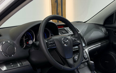 Mazda 6, 2010 год, 1 350 000 рублей, 8 фотография