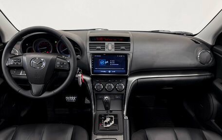 Mazda 6, 2010 год, 1 350 000 рублей, 10 фотография