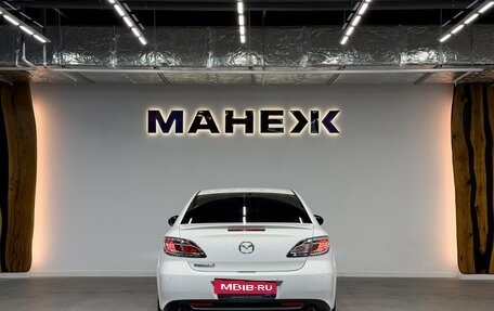 Mazda 6, 2010 год, 1 350 000 рублей, 5 фотография