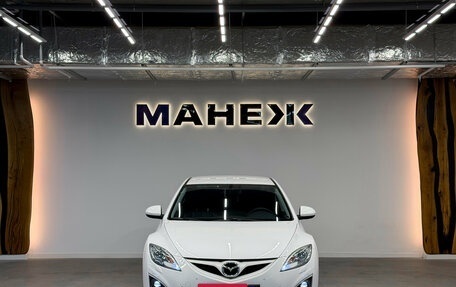 Mazda 6, 2010 год, 1 350 000 рублей, 2 фотография