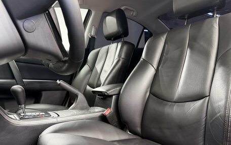 Mazda 6, 2010 год, 1 350 000 рублей, 16 фотография