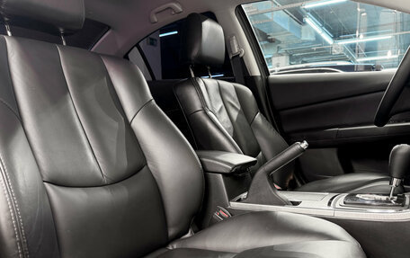 Mazda 6, 2010 год, 1 350 000 рублей, 18 фотография