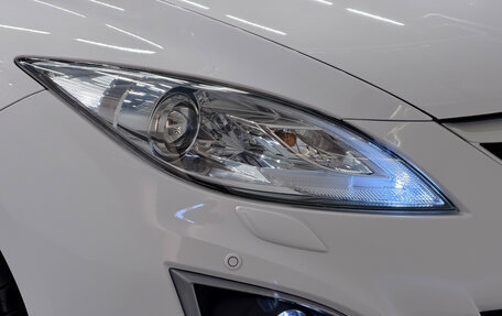 Mazda 6, 2010 год, 1 350 000 рублей, 25 фотография