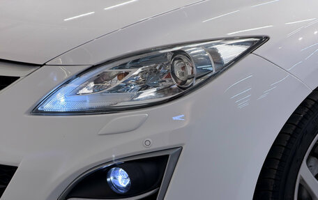 Mazda 6, 2010 год, 1 350 000 рублей, 26 фотография