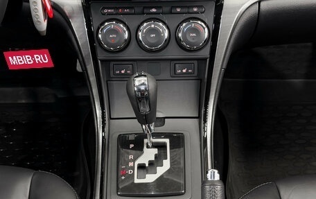 Mazda 6, 2010 год, 1 350 000 рублей, 13 фотография