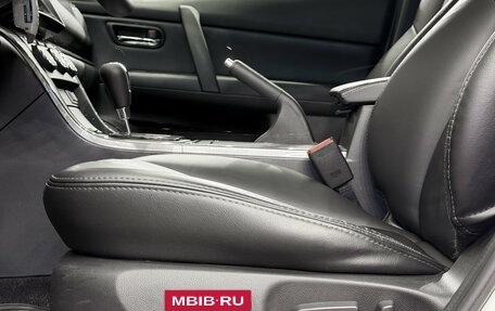 Mazda 6, 2010 год, 1 350 000 рублей, 17 фотография