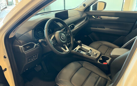 Mazda CX-5 II, 2025 год, 5 500 000 рублей, 11 фотография