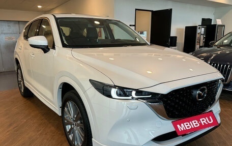 Mazda CX-5 II, 2025 год, 5 500 000 рублей, 3 фотография