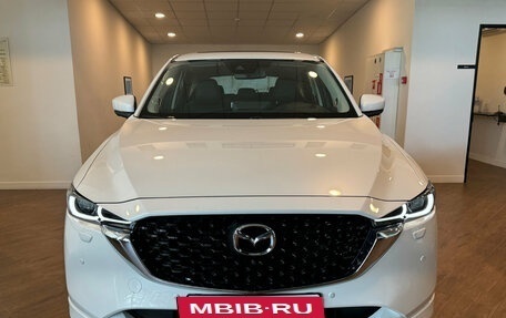Mazda CX-5 II, 2025 год, 5 500 000 рублей, 2 фотография