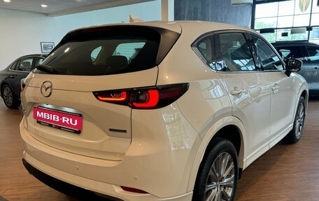 Mazda CX-5 II, 2025 год, 5 500 000 рублей, 4 фотография