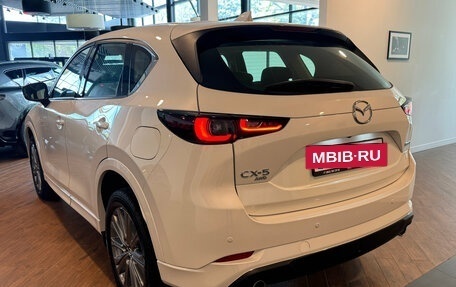 Mazda CX-5 II, 2025 год, 5 500 000 рублей, 6 фотография