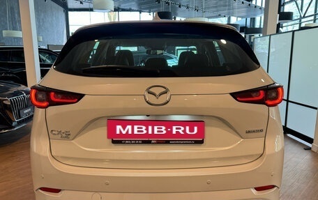 Mazda CX-5 II, 2025 год, 5 500 000 рублей, 5 фотография