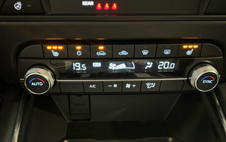 Mazda CX-5 II, 2025 год, 5 500 000 рублей, 30 фотография