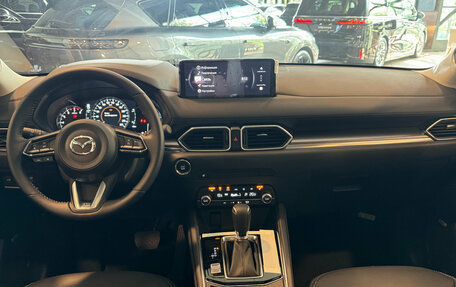 Mazda CX-5 II, 2025 год, 5 500 000 рублей, 27 фотография