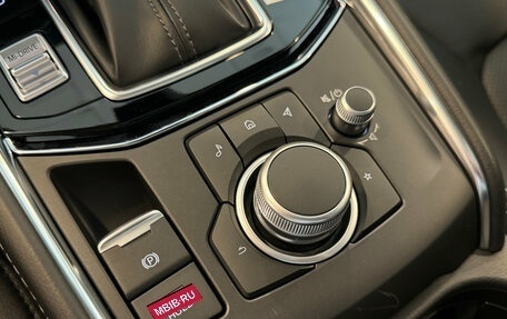 Mazda CX-5 II, 2025 год, 5 500 000 рублей, 29 фотография