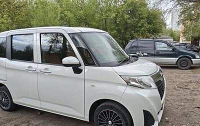 Toyota Roomy I, 2026 год, 800 000 рублей, 1 фотография