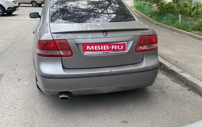 Saab 9-3 II рестайлинг, 2004 год, 470 000 рублей, 1 фотография
