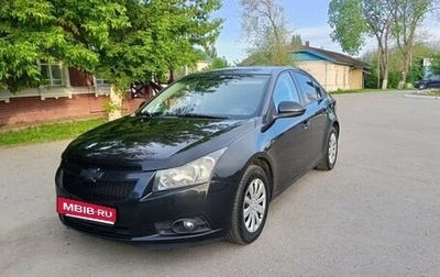 Chevrolet Cruze II, 2011 год, 625 000 рублей, 1 фотография