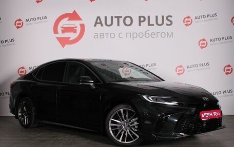 Toyota Camry, 2025 год, 3 950 000 рублей, 1 фотография