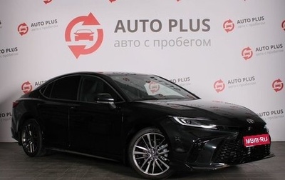 Toyota Camry, 2025 год, 3 950 000 рублей, 1 фотография