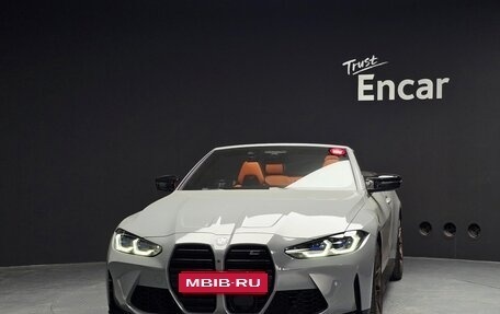 BMW M4, 2023 год, 11 307 000 рублей, 1 фотография