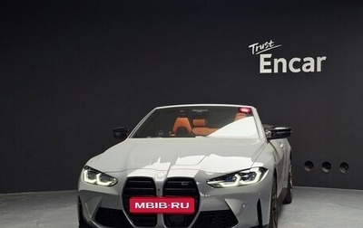 BMW M4, 2023 год, 11 307 000 рублей, 1 фотография
