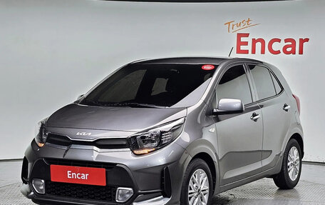 KIA Morning III, 2021 год, 906 000 рублей, 1 фотография