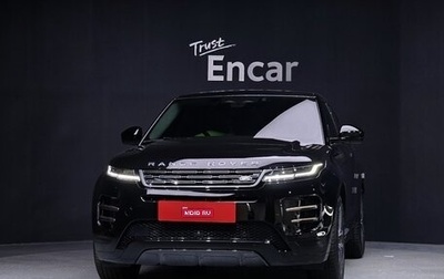 Land Rover Range Rover Evoque II, 2025 год, 5 795 000 рублей, 1 фотография