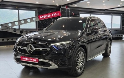 Mercedes-Benz GLC, 2024 год, 6 220 000 рублей, 1 фотография