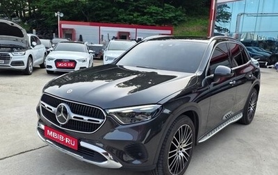 Mercedes-Benz GLC, 2023 год, 6 900 000 рублей, 1 фотография
