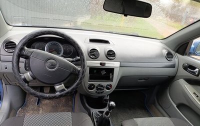 Chevrolet Lacetti, 2004 год, 180 000 рублей, 1 фотография