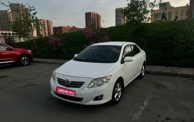 Toyota Corolla, 2008 год, 770 000 рублей, 1 фотография