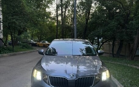 Skoda Octavia, 2018 год, 1 200 000 рублей, 1 фотография