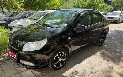 Ravon Nexia R3, 2017 год, 585 000 рублей, 1 фотография