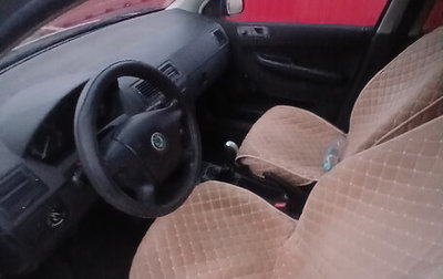 Skoda Fabia I, 2006 год, 260 000 рублей, 1 фотография