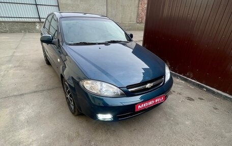 Chevrolet Lacetti, 2007 год, 485 000 рублей, 1 фотография
