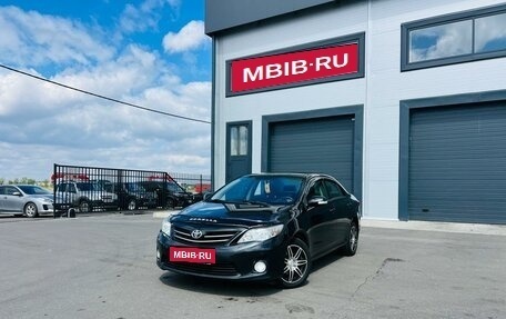 Toyota Corolla, 2011 год, 1 199 000 рублей, 1 фотография