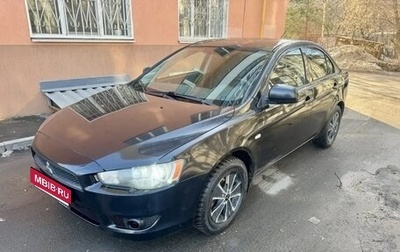 Mitsubishi Lancer IX, 2008 год, 565 000 рублей, 1 фотография