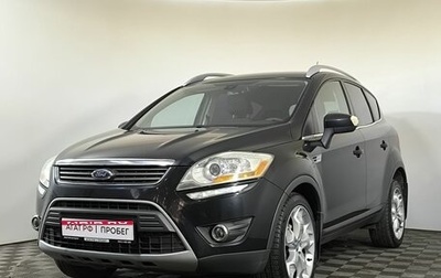 Ford Kuga III, 2012 год, 1 130 000 рублей, 1 фотография