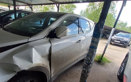 Hyundai Santa Fe III рестайлинг, 2013 год, 1 300 000 рублей, 7 фотография