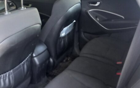 Hyundai Santa Fe III рестайлинг, 2013 год, 1 300 000 рублей, 10 фотография