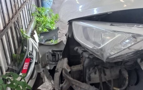 Hyundai Santa Fe III рестайлинг, 2013 год, 1 300 000 рублей, 13 фотография