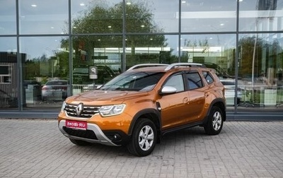 Renault Duster, 2021 год, 2 050 000 рублей, 1 фотография